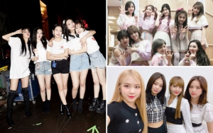 Girl Grup Rookie Generasi Baru Cuma Bisa Jiplak Red Velvet, Twice dan BLACKPINK?