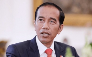 Arab Saudi Setop Umrah Karena Corona, Presiden Jokowi Beri Respons Ini