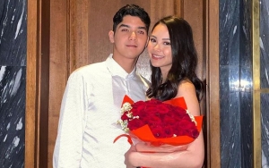 Mengaku Belum Siap, Al Ghazali Bakal Nikahi Alyssa Daguise 3 Tahun Lagi?