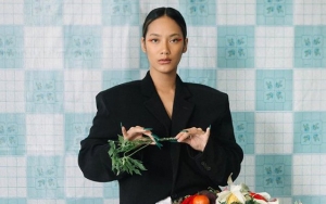 Tara Basro Posting Foto Cantik Penuh Karisma, Netter Malah Sibuk Bahas Camilan Astor
