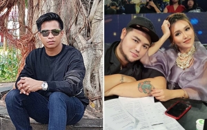 Wirang Birawa Sebut Ayu Ting Ting dan Ivan Gunawan Akan Selalu Serasi Hingga Menua