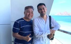 Merry Asisten Raffi Ahmad Keracunan Edamame, Tumbang Sampe 15 Hari 