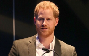 Keluar Kerajaan, Harry Tak Mau Dipanggil dengan Titel 'Pangeran' Lagi