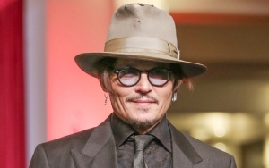 Johnny Depp Tuntut Surat Kabar yang Bela Amber Heard