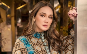 Liburan ke Turki, Luna Maya Kangen Makan Mie Instan Asal Indonesia
