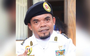 Ucok Baba Pilih Tetap Pendek Asal Terkenal, Alasan Mulia Di Baliknya Bikin Kagum