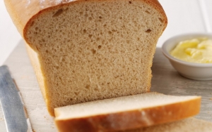 Jika Rasa Pedas Tak Tertahankan, Ambil Dan Makan Sedikit Roti