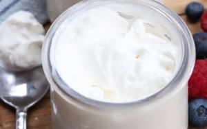 Sama Seperti Susu, Yogurt Juga Ampuh Redakan Rasa Pedas Menyiksa