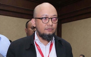Penyerang Novel Baswedan Siap Disidang, Pengacara Justru Skeptis Soal Ini