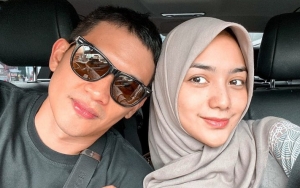  Citra Kirana Umumkan Hamil Anak Pertama, Rezky Aditya Langsung Nangis Saking Senangnya