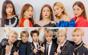 Virus Corona Makin Meluas, Red Velvet Dan NCT Dream Tunda Konser Jepang 
