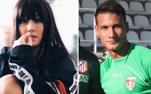 Raphael Maitimo 'Calon Suami' Agnes Monica Jajan Soto di Emperan Bikin Gemes