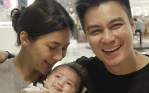 Baim Wong Posting Video Sang Anak, Senyum Manis Kiano Sukses Bikin Ambyar