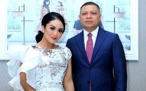 Krisdayanti Buka-Bukaan Soal Momen Awal Bertemu Raul Lemos, Jatuh Cinta Pada Pandangan Pertama?