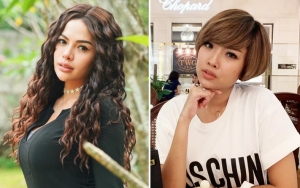 Nikita Mirzani Berduka 'Cece' Mylisa Sanny Meninggal Dunia, Ungkap Percakapan Terakhir