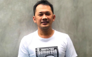 Hanung Bramantyo Kaget Jefri Nichol Digugat Rp 4,2 Miliar, Ungkap Kecurigaan Besar Ini