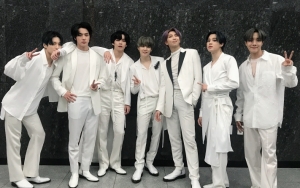 Comeback Stage BTS di 'M! Countdown' Bawakan 'ON' dan 'Black Swan' Banjir Pujian