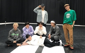 BTS Pecahkan Rekor Penjualan Minggu Pertama Tertinggi Di Sejarah Hanteo Lewat 'Map Of The Soul: 7'