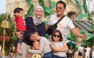 Jarang Pulang ke Rumah, Hanung Bramantyo Dilupakan Sang Anak