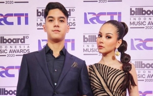 Al Ghazali Ungkap Alasan Mau Balikan dengan Alyssa Daguise Berkat Hal Ini