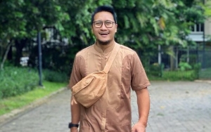 Bikin Adem, Begini Doa Arie Untung Untuk Jemaah Umrah Yang Batal Berangkat Ke Tanah Suci 