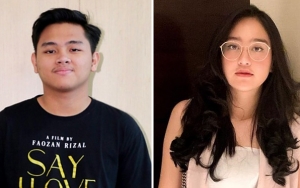 Aldi eks CJR dan Salshabilla Adriani Main TikTok Bareng, Fans Gemas Ingin Jodohkan Kembali