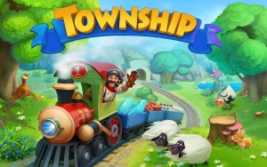 Township, Perpaduan Game Perkebunan dan Perkotaan yang Seru Abis