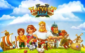 Ingin Mencari Game Bertani yang Simpel? Instal Saja Harvest Land