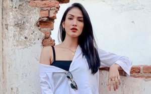 Jarang Nongol di Televisi, Aulia Sarah: Biar Orang Nyariin Aku