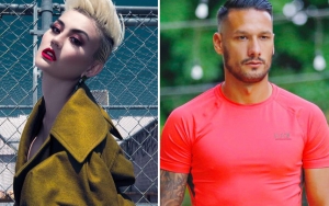 Masa Lalu Pacar Agnes Monica Disorot, Pernah Nikah dan Dituding Mabuk?