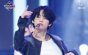 MV BTS 'ON' Rasa Film 'Maze Runner', Ini Teori Menakjubkan Tentang Tato Sangar di Leher V
