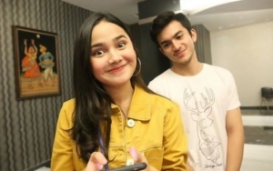 Rizky Nazar Buka Suara Soal Ancaman Yang Diterima Syifa Hadju, Dukung Lapor Pihak Berwajib