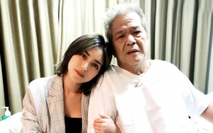  Ayah Korban Tabrak Lari Alami Patah Tulang, Jessica Iskandar Ungkap Alasan Tak Dirawat di RS