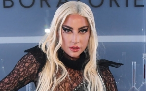 Bikin Bangga, Lady Gaga Ternyata Gunakan Aksesoris Rancangan Desainer Indonesia di MV 'Stupid Love'
