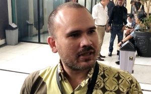 Arya Claproth Siap 'Telanjangi' Semua Fakta Kematian Putri Karen Idol