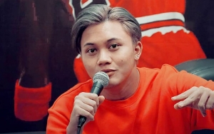 Konser Perdana, Rizky Febian Bikin Sule Nangis Lewat Pengakuan Menyentuh