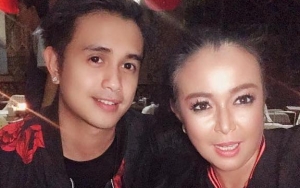 Ajun Perwira Akhirnya Temani Istri di Rumah Sakit Usai Diancam, Momen Romantis Jadi Sorotan
