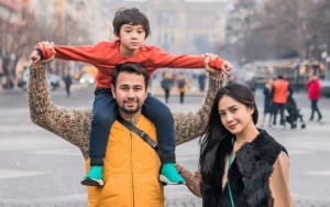 Manisnya Reaksi Rafathar Putra Raffi Ahmad Saat Nagita Slavina Terpuruk Karena Keguguran