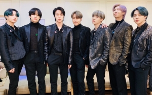 Fans BTS Sumbangkan Uang Pengembalian Tiket Konser Untuk Untuk Pencegahan Virus Corona
