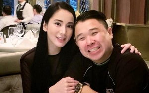  Jill Gladys Melahirkan Usai 5 Bulan Pernikahan, Pasukan Kalkulator Beraksi