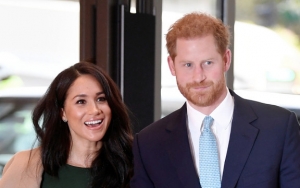Inilah Anggota Keluarga Kerajaan yang Bakal Gantikan Tugas Pangeran Harry dan Meghan Markle