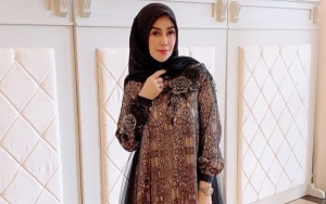 Ibunda Raffi Ahmad Ungkap Kondisi Terbaru Nagita Slavina Usai Alami Keguguran