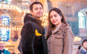 Nagita Slavina Keguguran, Raffi Ahmad 'Tancap Gas' Ingin Bayi Buatan Luar Negeri