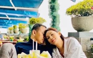 Kalina Oktarani Beber Rencana Menikah Dengan Mantan Pengacara Rey Utami, Kapan?