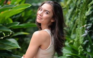 Angela Gilsha Lakukan Hal Mulia ke Anjing, Aksi Protes Bayi Nangis di Pesawat Diungkit