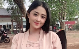 Kaca Jendela Rumah Dewi Persik Pecah Secara Misterius, Polisi Jelaskan Penyebabnya