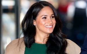 Keluar dari Kerajaan, Meghan Markle Bakal Main Film Superhero