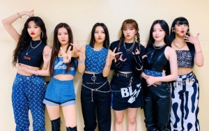 Agensi (G)I-DLE Umumkan Tunda Comeback Dan Tur Konser Dunia Untuk Cegah Penularan Corona