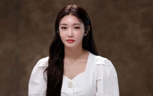 Kim Chung Ha Batal Tampil Di Konser 88Rising 'Head In The Clouds Jakarta' Pasca Staf Positif Corona