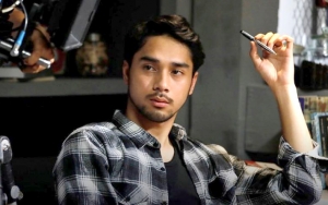 Achmad Megantara Berhenti Kuliah Demi Fokus Ke Karier, Begini Tanggapan Orangtuanya